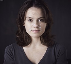 Дейзи Ридли порно фото, смотреть бесплатно, 3